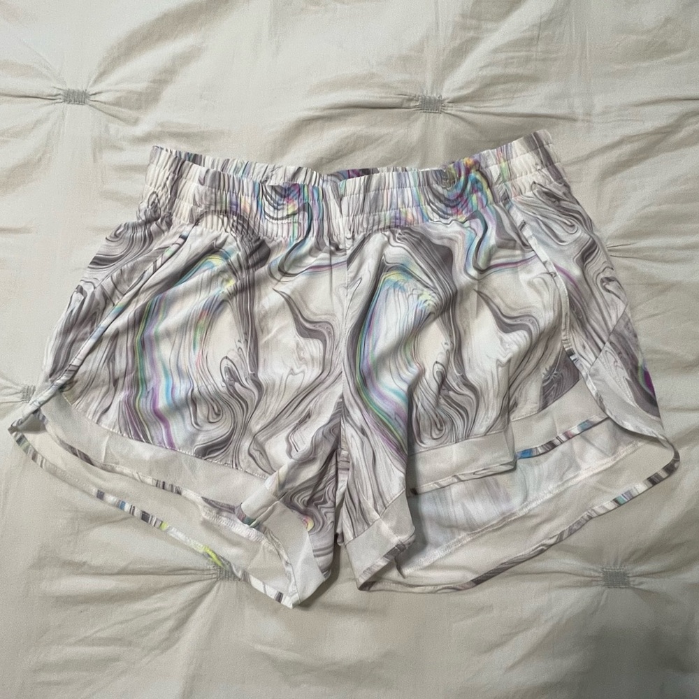 Athleta shorts
